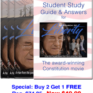 DVD Education Edition 3-Pack